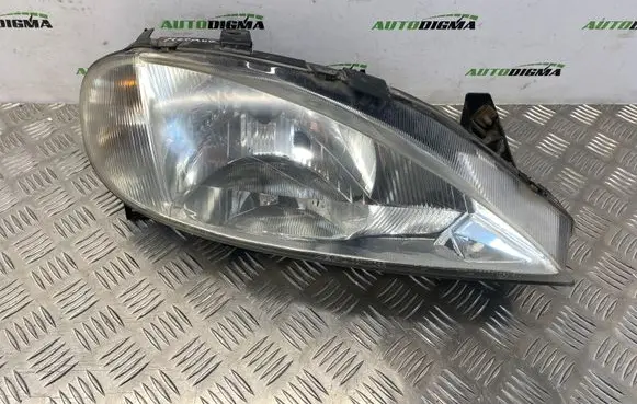 Renault Megane I Headlight/headlamp 085511134R