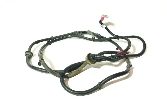 Audi Q5 SQ5 Positive cable (battery) 8R0971225F 8R0971225