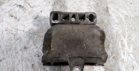 Audi A3 S3 8L Engine mount bracket 1J0199555