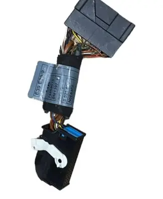 BMW 5 E39 Phone control unit/module 6921884 74558010