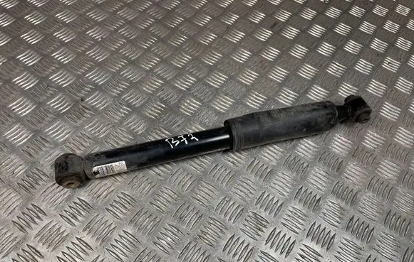 Rear shock absorber/damper
