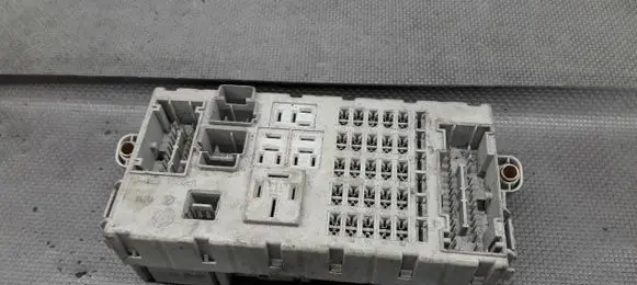 Fiat Punto (188) Fuse box set 46774358NPL