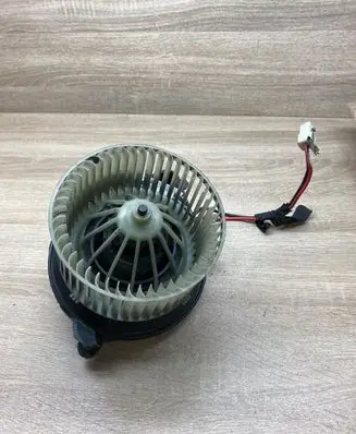 Peugeot 406 Heater fan/blower 9041217847 9041218217