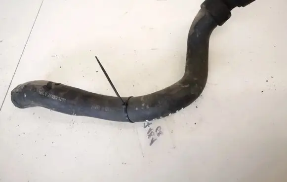 Ford Mondeo Mk III Engine coolant pipe/hose 2s718260ae