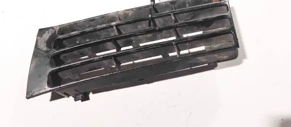 Audi A4 S4 B5 8D Front bumper lower grill 8d0807345aa 020288-000-00