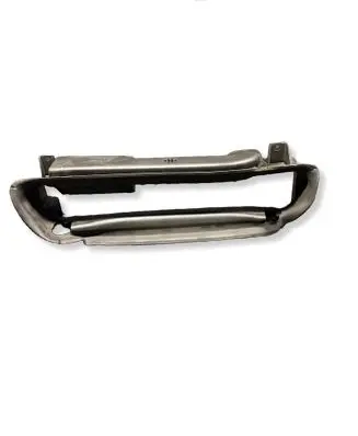 Volvo V50 Air intake duct part 7M519E635 72101046