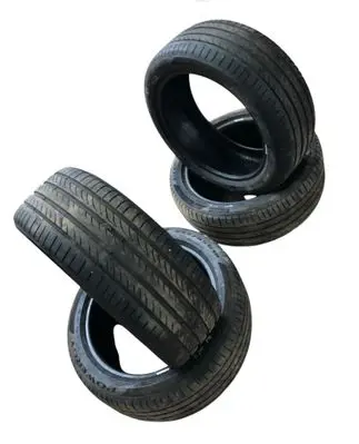 Mercedes-Benz A W177 R18 summer tire 