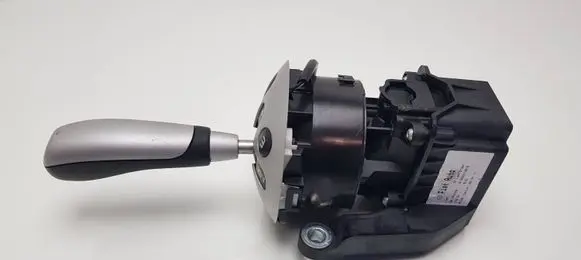Citroen Nemo Gear shifter/selector 07355313810