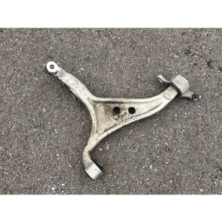 Mercedes-Benz GL X166 Front lower control arm/wishbone 16604