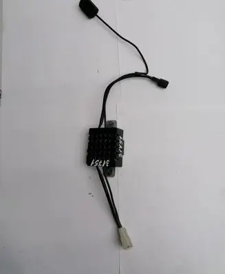 Subaru Impreza II Aerial antenna amplifier NSA171100