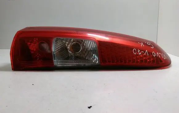 Volvo V70 Rear/tail lights 160985