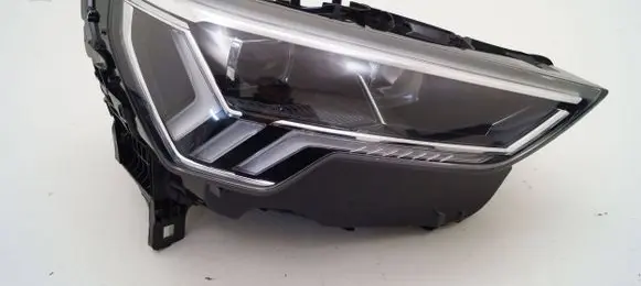 Audi Q3 F3 Headlight/headlamp