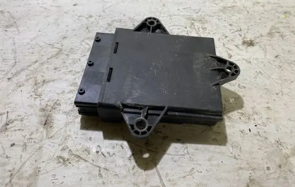 Door control unit/module