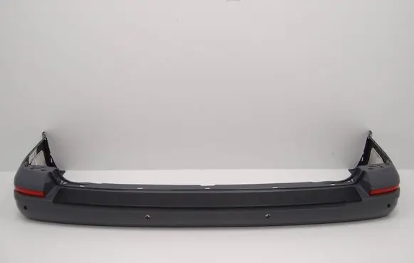 Volkswagen Multivan T6 Rear bumper 7LA807417A 8200101105 91491