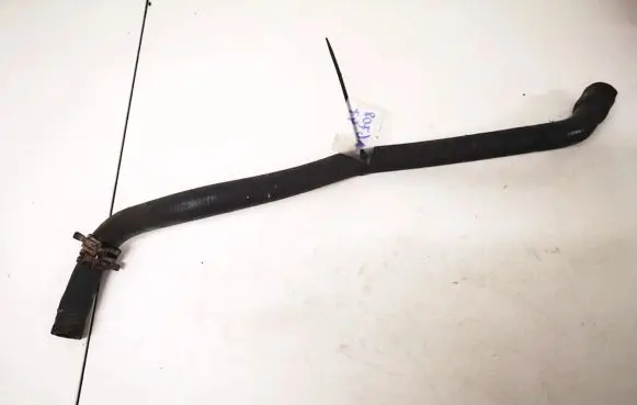 Ford Focus Engine coolant pipe/hose