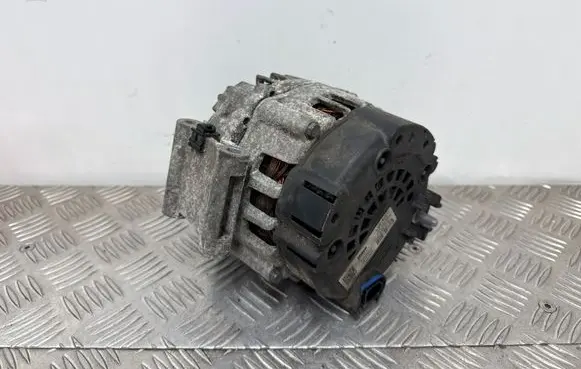 Audi Q5 SQ5 Generator/alternator 06E903018L