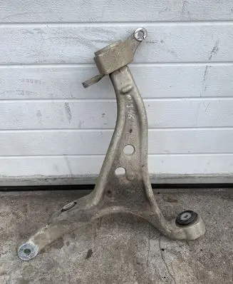 Mercedes-Benz GL X166 Front lower control arm/wishbone 16604
