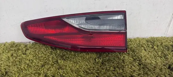 KIA Ceed Rear/tail lights 92404J7000