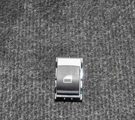 BMW 6 F12 F13 Electric window control switch 9241949
