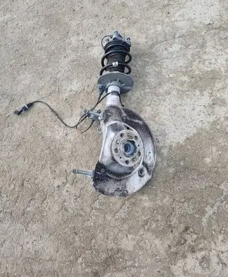 BMW M4 G82 G83 Front air suspension shock absorber 8091358