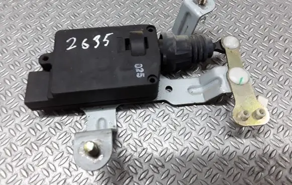 Hyundai Santa Fe Central locking motor 