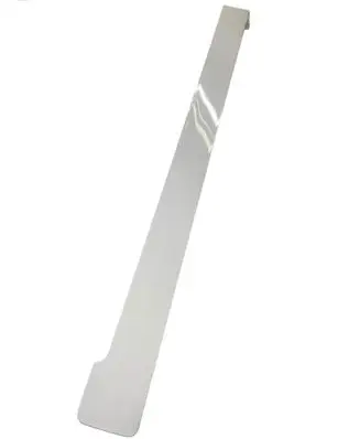 Toyota Hilux (AN10, AN20, AN30) Sliding door trim (molding) 9808384380