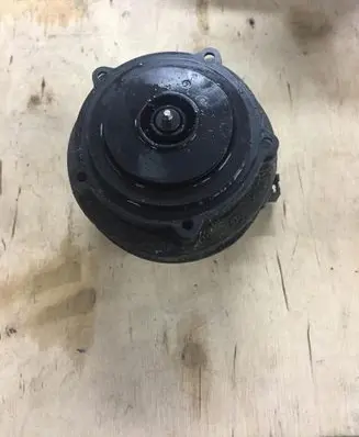 Mercedes-Benz E AMG W210 Water pump