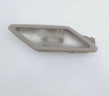 BMW 3 E36 Rear seat light 1387037