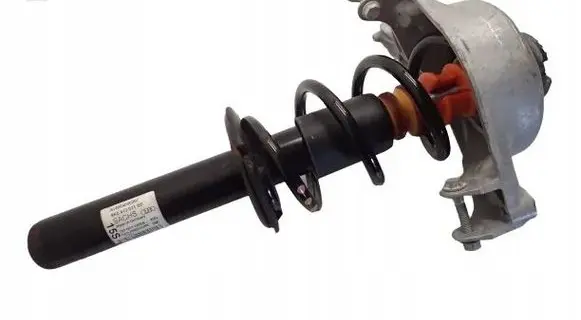 Audi A5 8T 8F Front shock absorber/damper 8K0413031BE