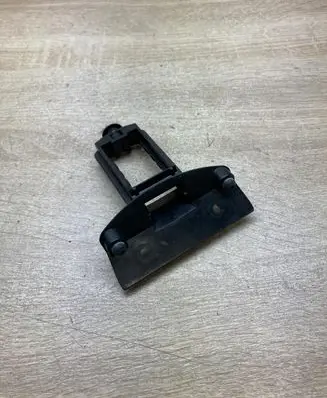 Mercedes-Benz C W204 Hand brake release handle A2044200177