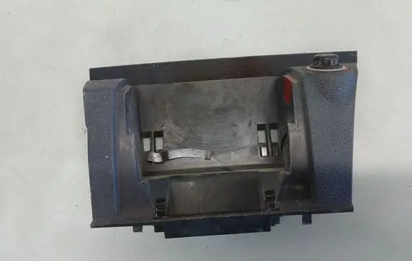 Volkswagen Caddy Car ashtray 2K1857961