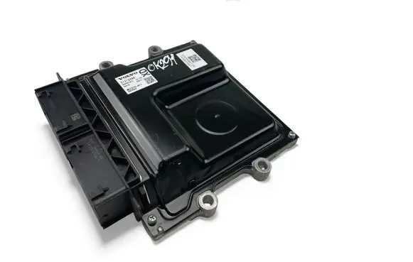 Volvo V70 Engine control unit/module ECU 31312486