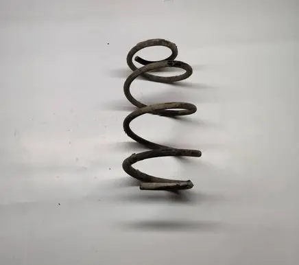 KIA Ceed Front coil spring