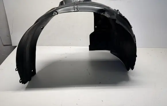 Hyundai Kona I Front wheel arch liner splash guards 86812K4001