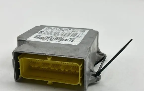 Audi A6 S6 C6 4F Airbag control unit/module 4F0959655B 4F0910655E 0037LD09NTDW