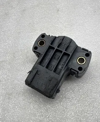 BMW 3 E36 Throttle valve position sensor 1721456