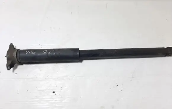 Rear shock absorber/damper