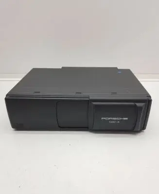 Porsche 911 997 Radio/CD/DVD/GPS head unit 99764514003 F2277316 149000022277316