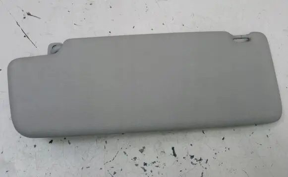 Volkswagen Touran I Sun visor 1T08575522F4