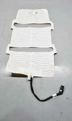 Hyundai Tucson TL Seat heating element 88390D7000