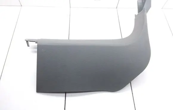 Audi Q7 4L Other dashboard part 4L1867272B