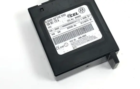 Volkswagen Eos Other control units/modules 1Q0951172A 902922