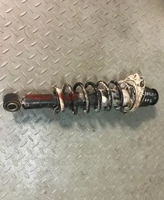 Toyota Corolla E120 E130 Rear shock absorber with coil spring 4853009F20 4823102180