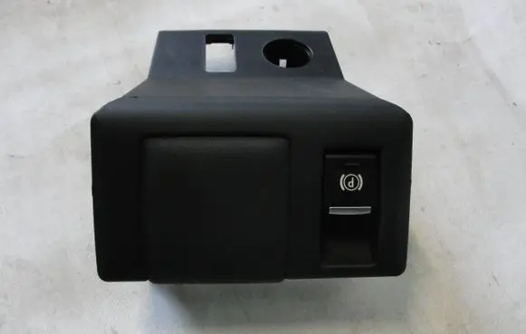 BMW i3 Hand parking brake switch 