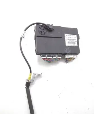 Hyundai i30 Comfort/convenience module 954002R920 97RA012330