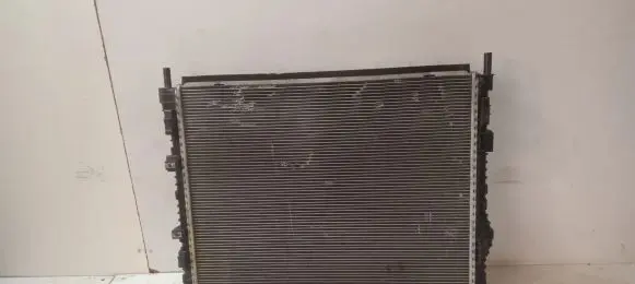 Ford Mustang VI Radiator set FR338005CG