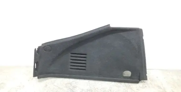 Audi TT TTS Mk2 Trunk/boot side trim panel 8J8863879A