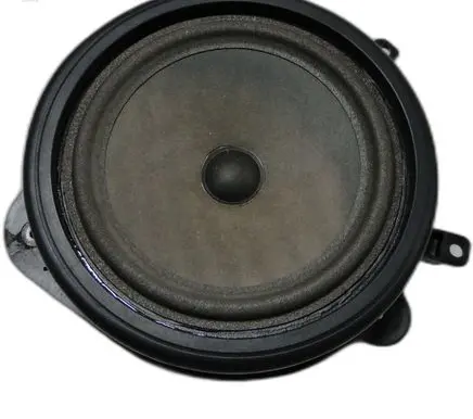 Audi A3 S3 8P Audio system kit 8P0035411