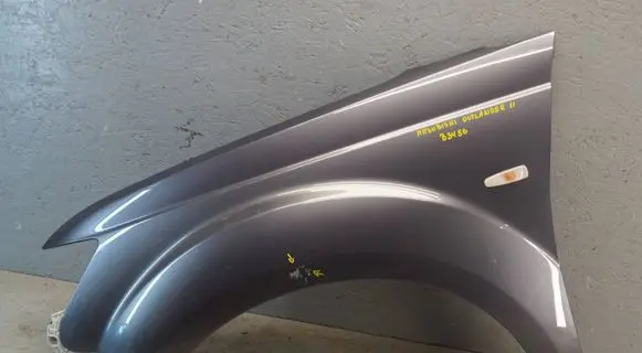 Mitsubishi Outlander Fender