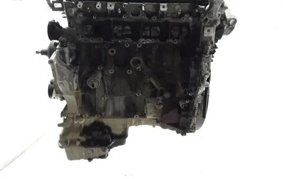Mercedes-Benz Sprinter W907 W910 Engine 651958